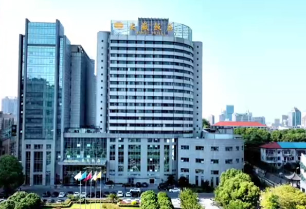 安徽饭店宣传片