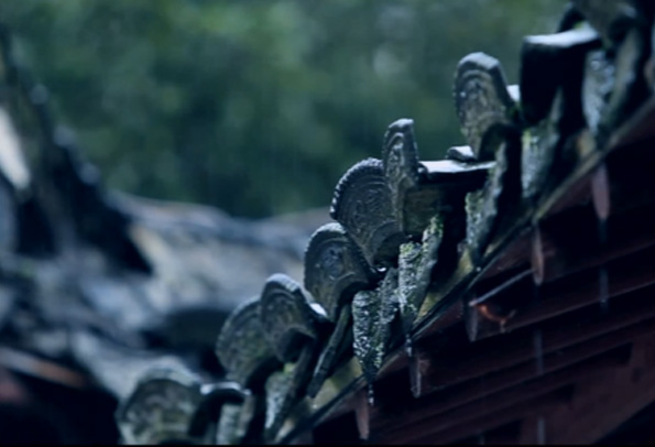 唐模景区宣传片