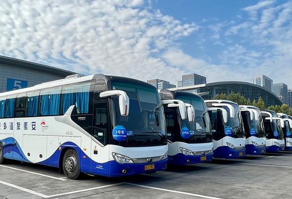 安徽省友谊外事旅游汽车有限公司