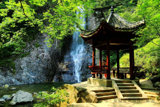 安徽省文旅投控集团多家景区入选安徽全域旅游主题精品线路