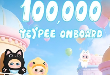 安徽文交所文潮集市孵化原创IP“小Yeah”成功出海启运洛杉矶
