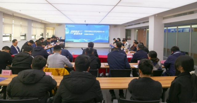 创新驱动 智领未来|系列报道之分论坛一：省城建总院举办智慧新市政论坛