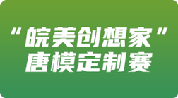 “皖美创想家”唐模定制赛