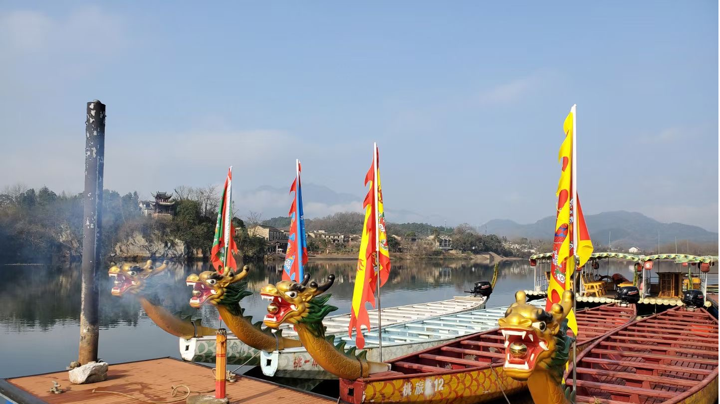 把假期交给自然，成长正当时！